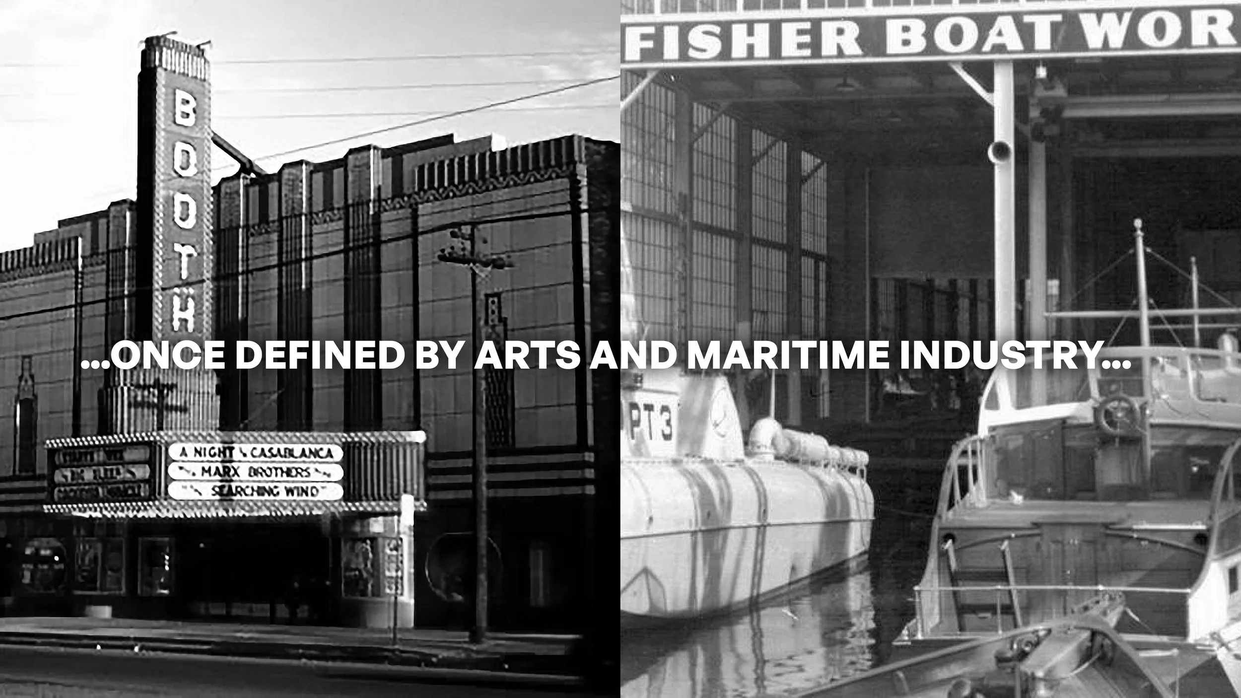 Stanton Yards — OSD