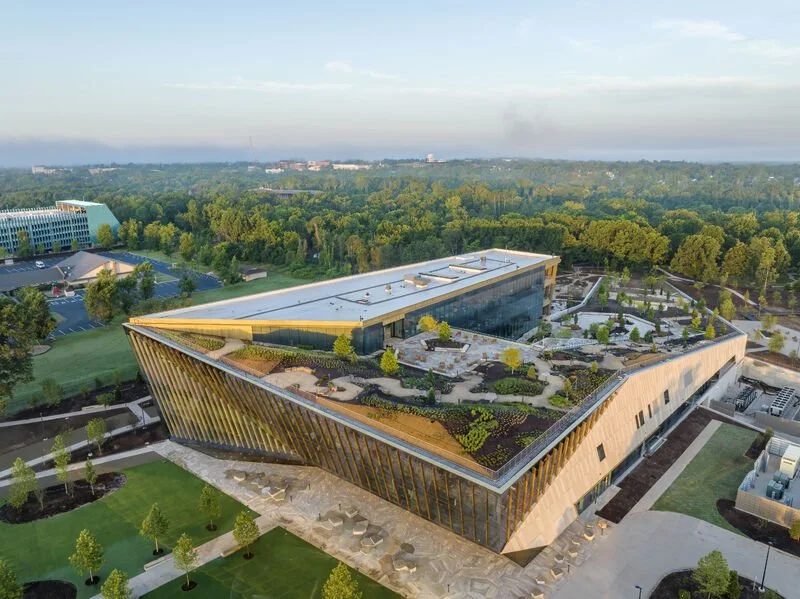 Alice L. Walton School of Medicine (AWSOM), Bentonville, AR