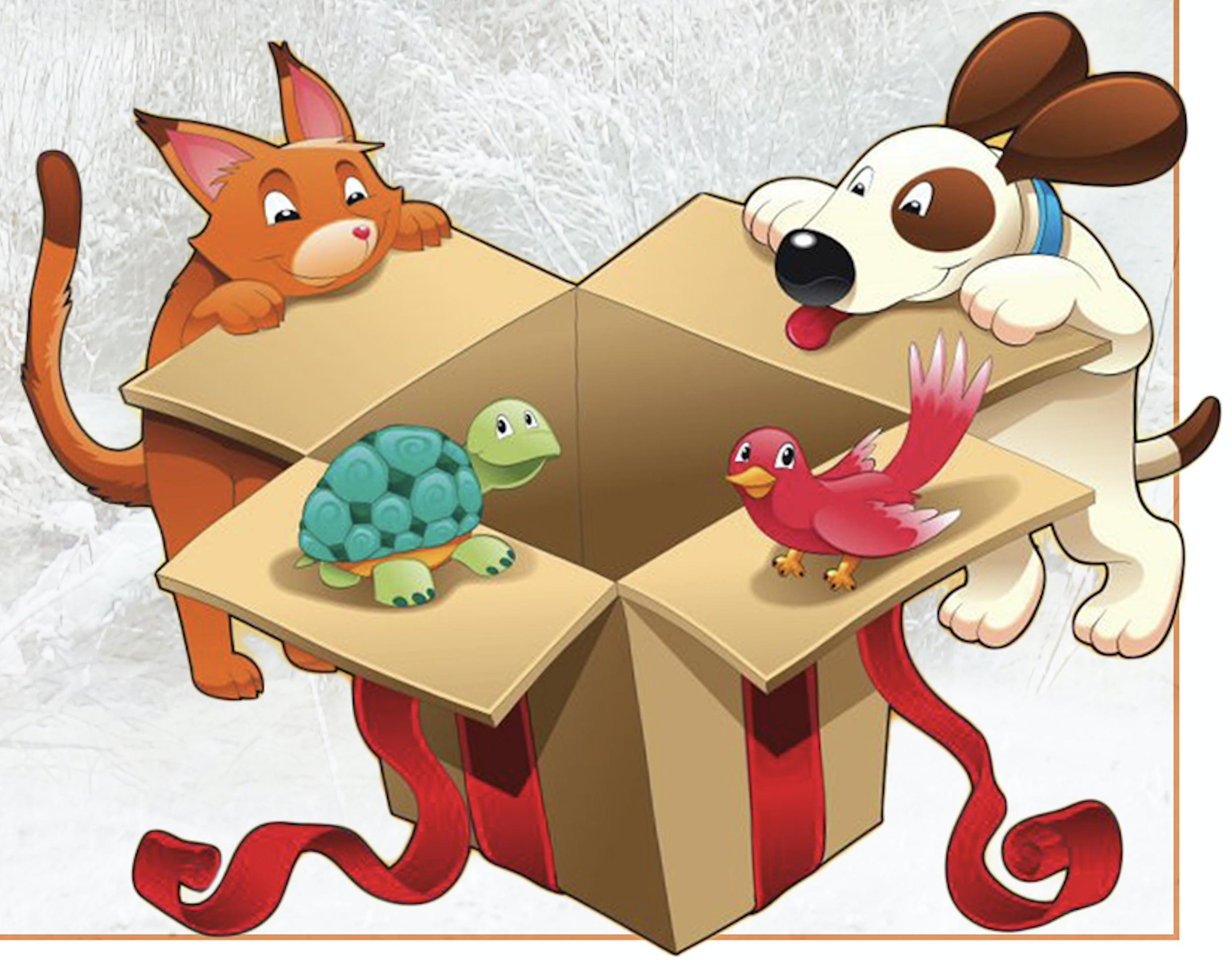 AAHA's 1st Online Auction!