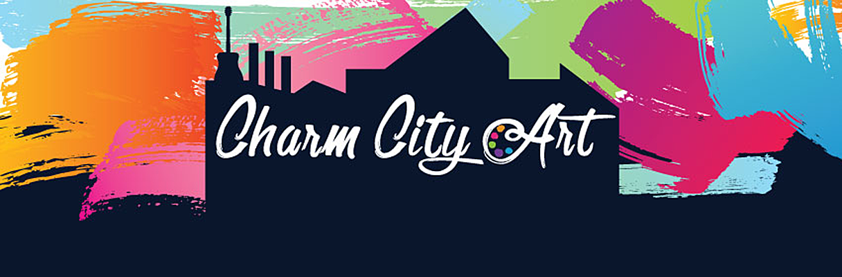 Paint Your Pet Party with Charm City Art