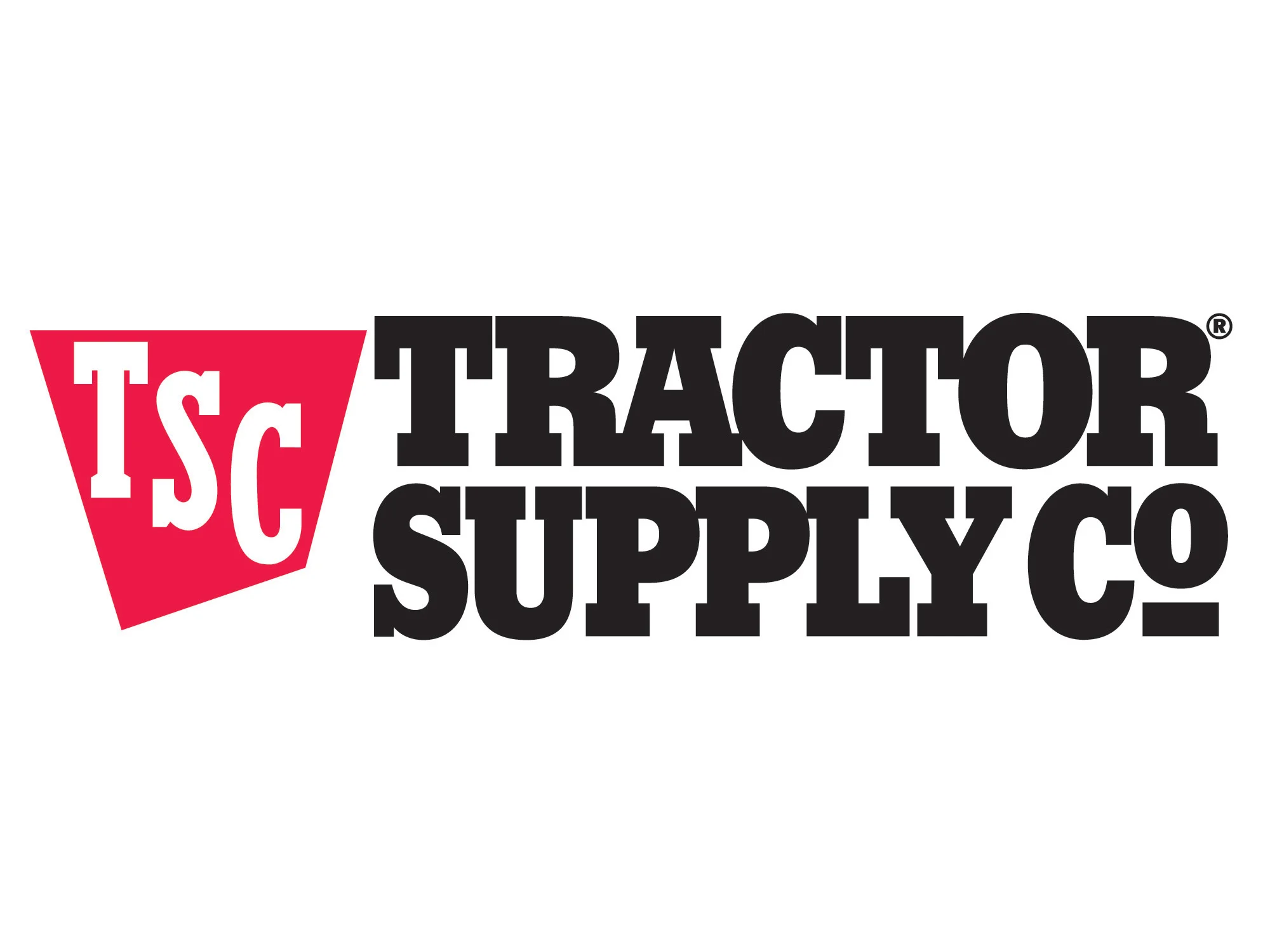 TSC: Tractor Supply Co. Adoption Event!