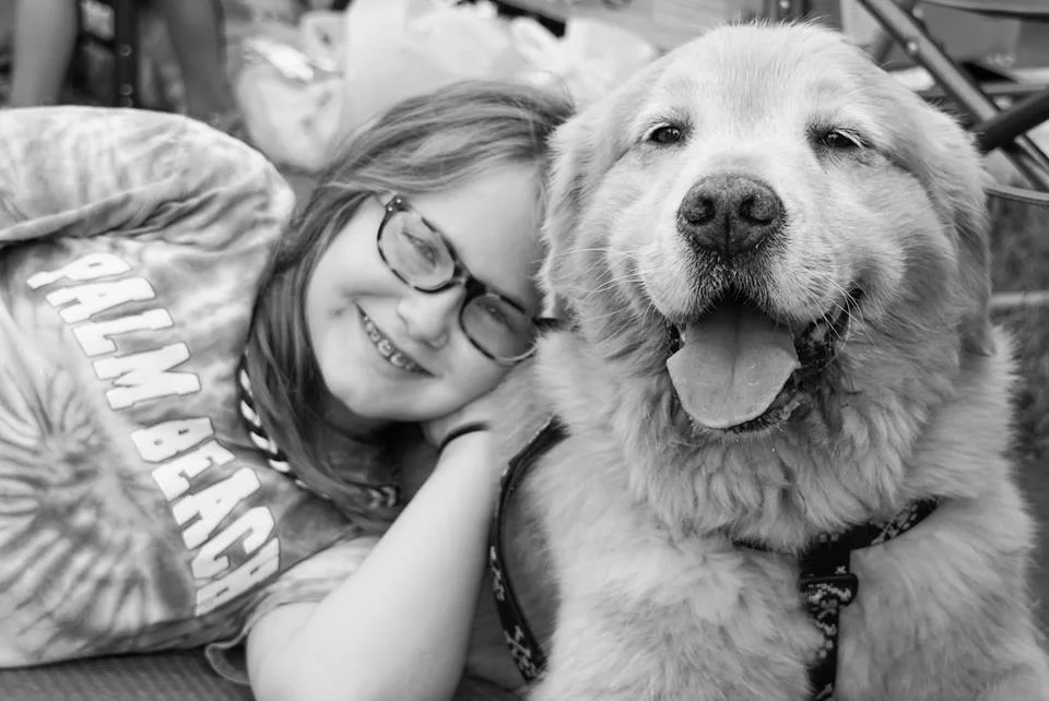 Dogs' Day in the Park & Mutt Strutt