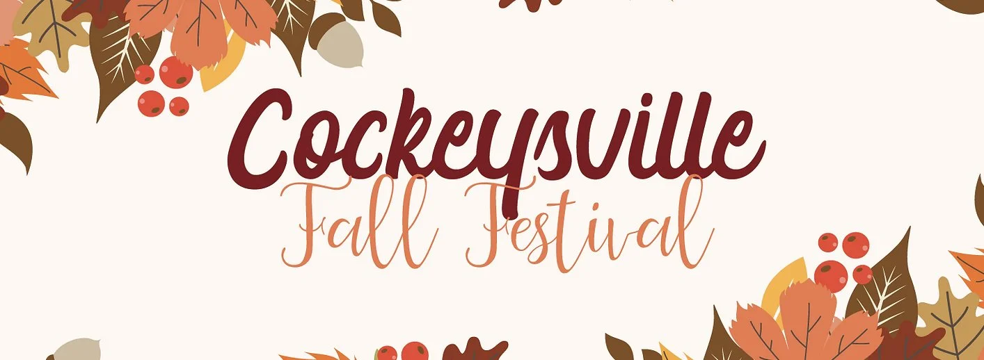 Cockeysville Fall Fest