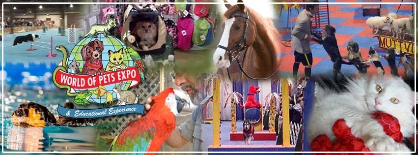 AAHA at World of Pets Expo