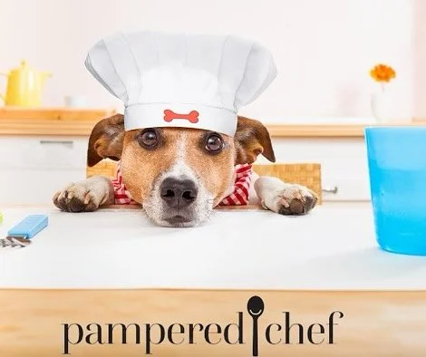 Pampered Chef Fundraiser