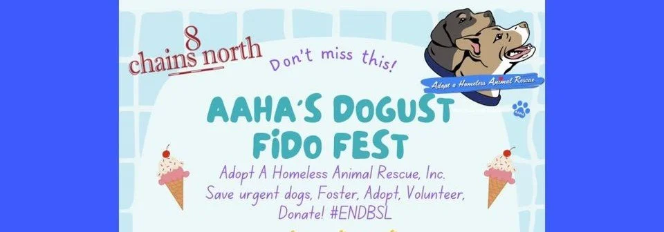 DOGust Fest