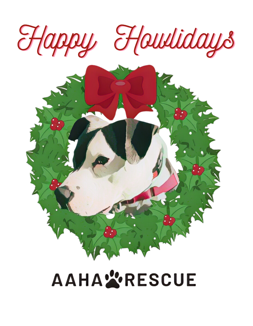 Holiday Wreath Fundraiser