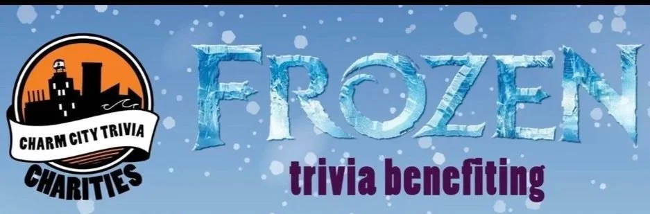 Frozen Trivia