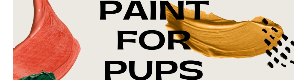 Paint for Pups!