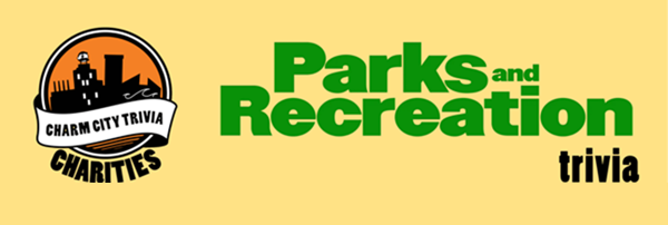 Parks and Recreations Trivia