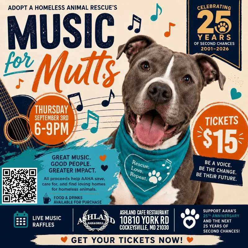 Music for Mutts