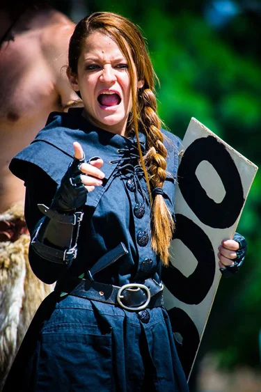 A VERY, VERY ANGRY ALEX