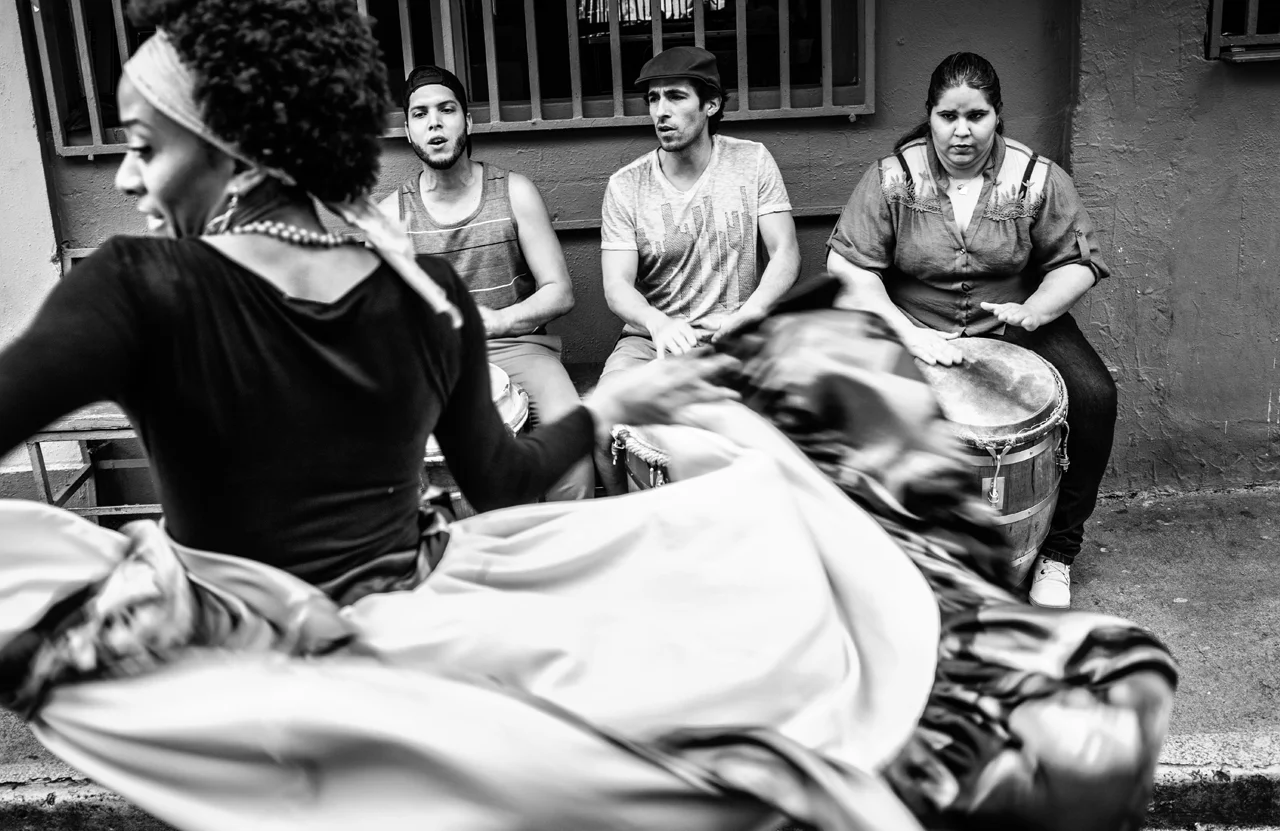 Cerveza Medalla Campaign 2015 "Lo que somos"