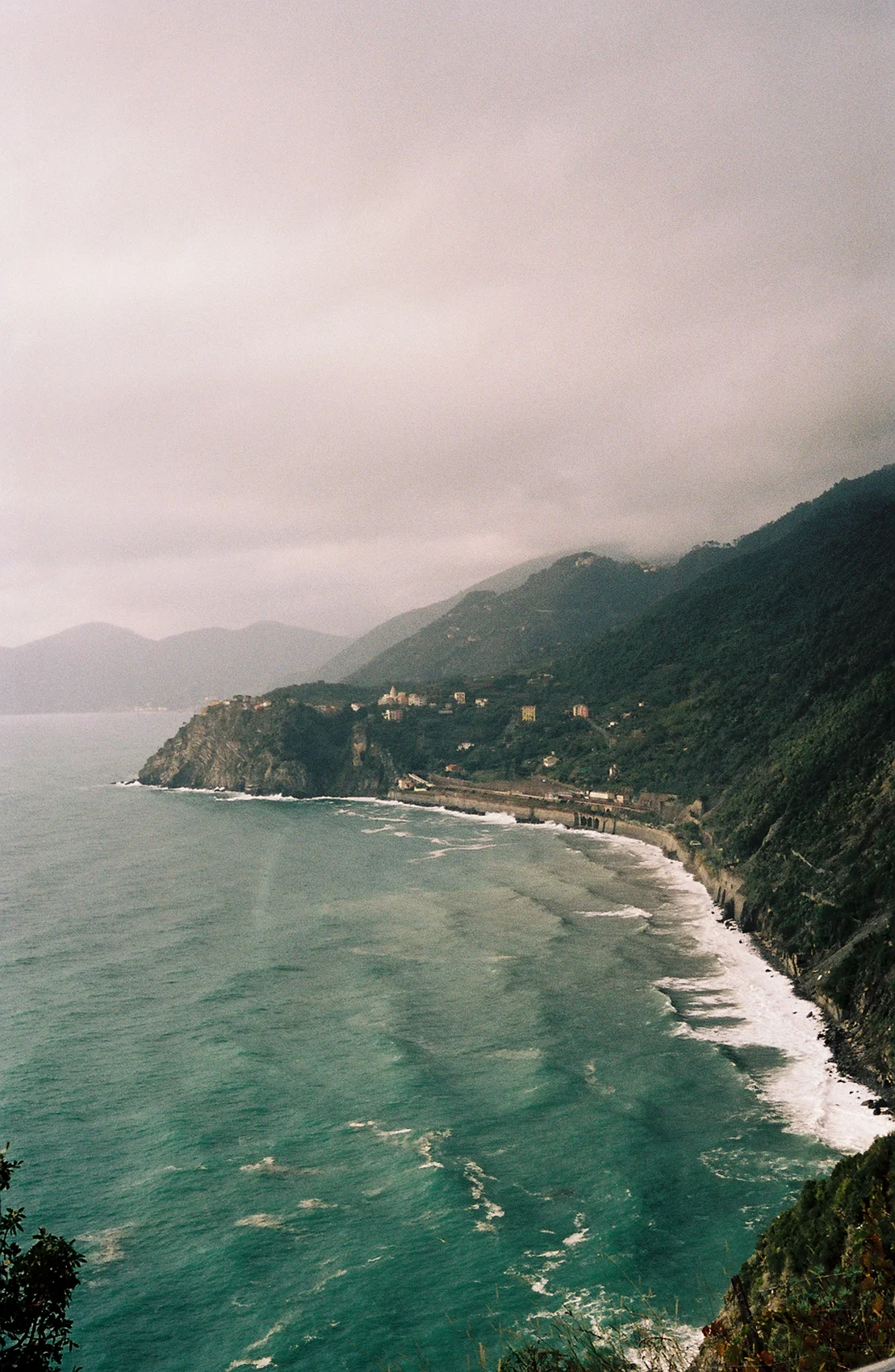 Cinque Terre 2014