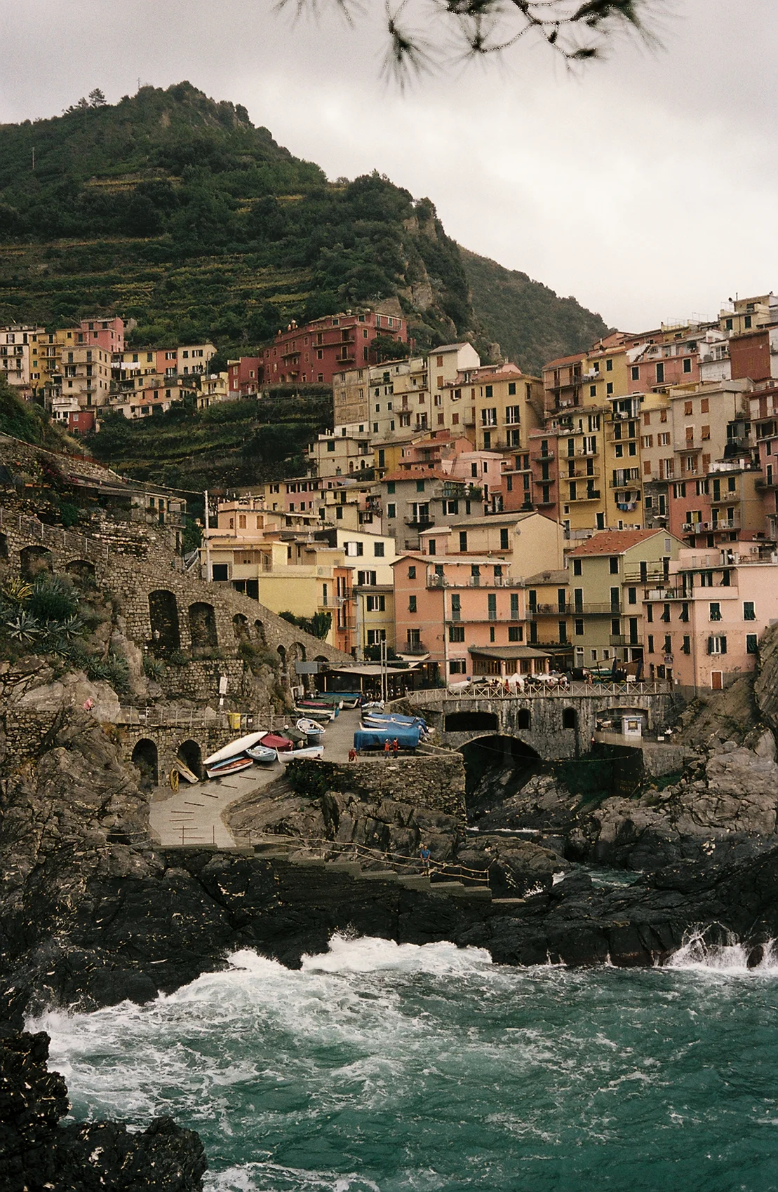 Cinque Terre 2014