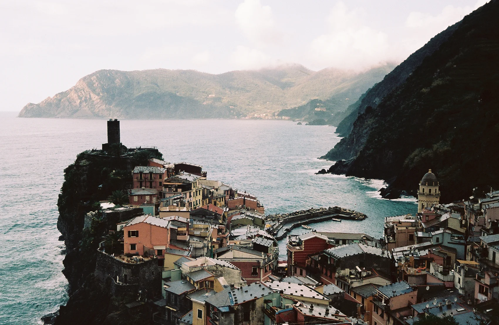 Cinque Terre 2014