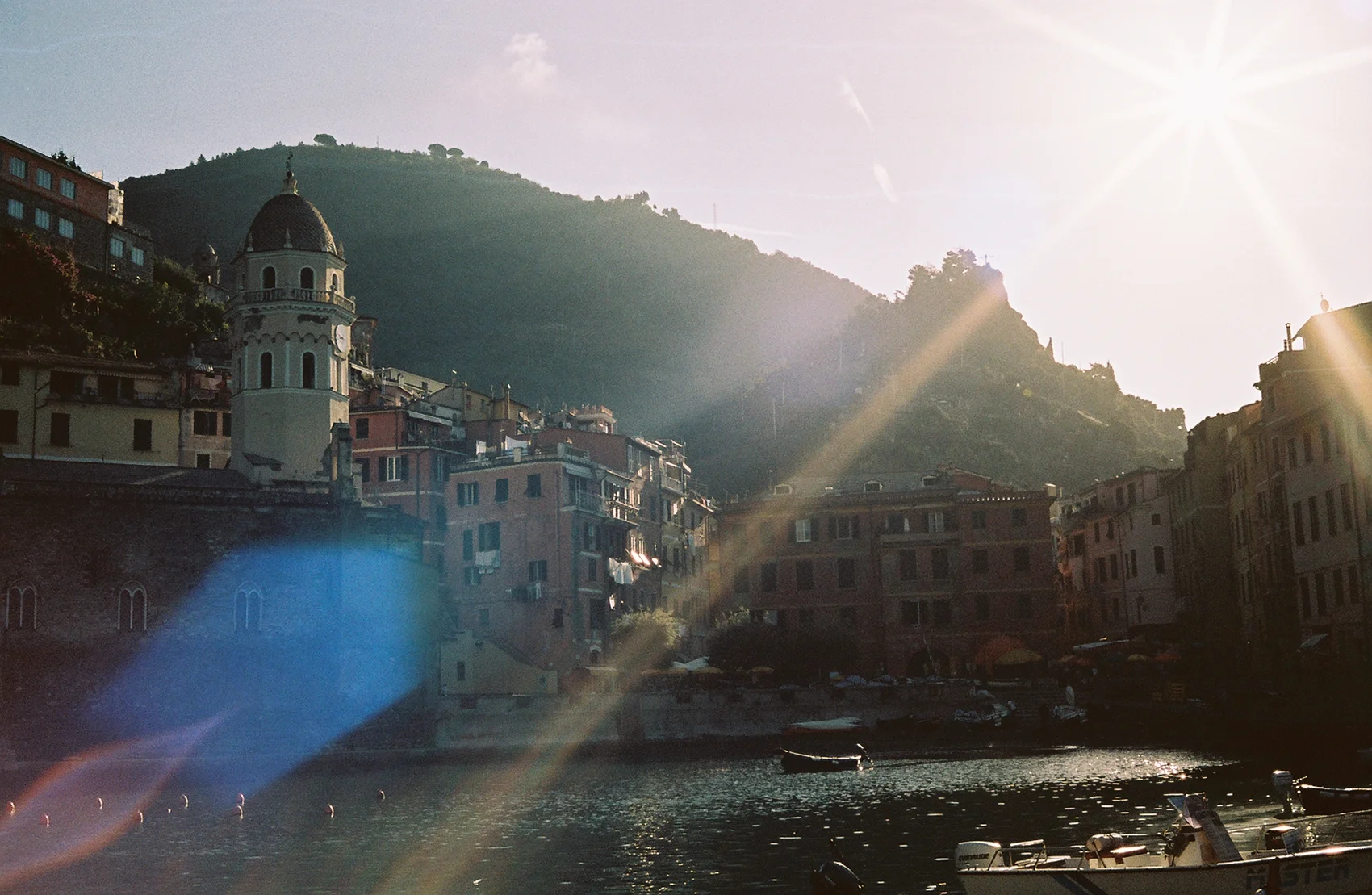 Cinque Terre 2014