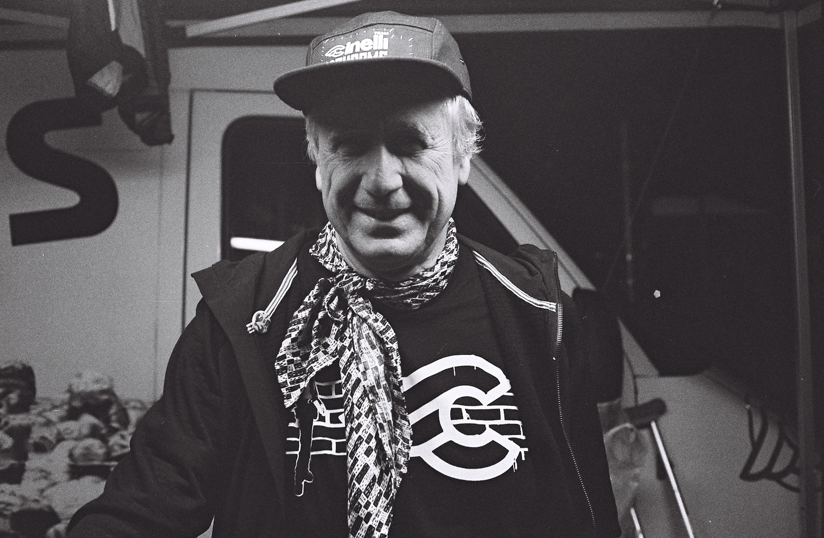 Antonio Colombo, Milan 2014