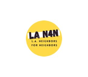 L.A. Neighbors for Neighbors