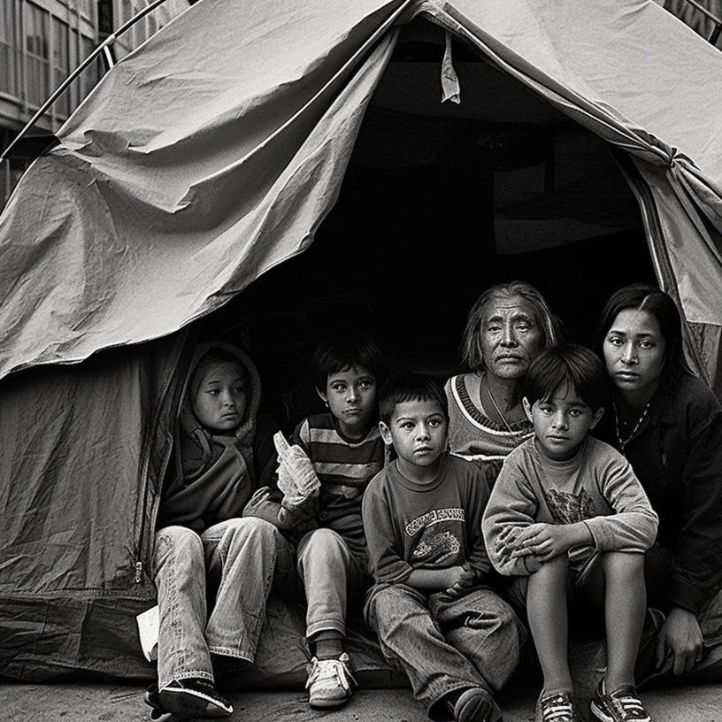 Dear LA, We Can End Homelessness