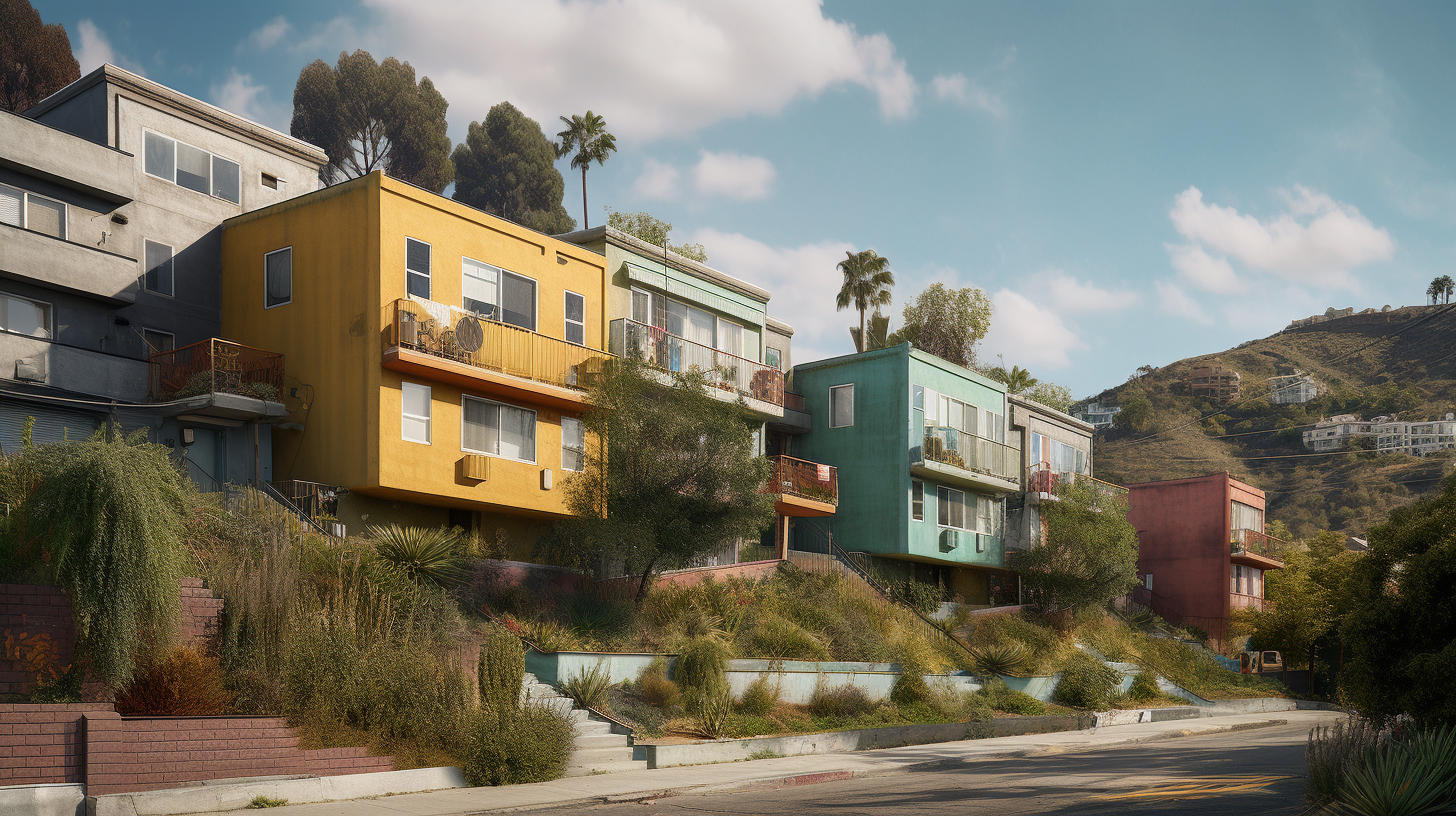 LA County agency receives $660K grant for affordable housing