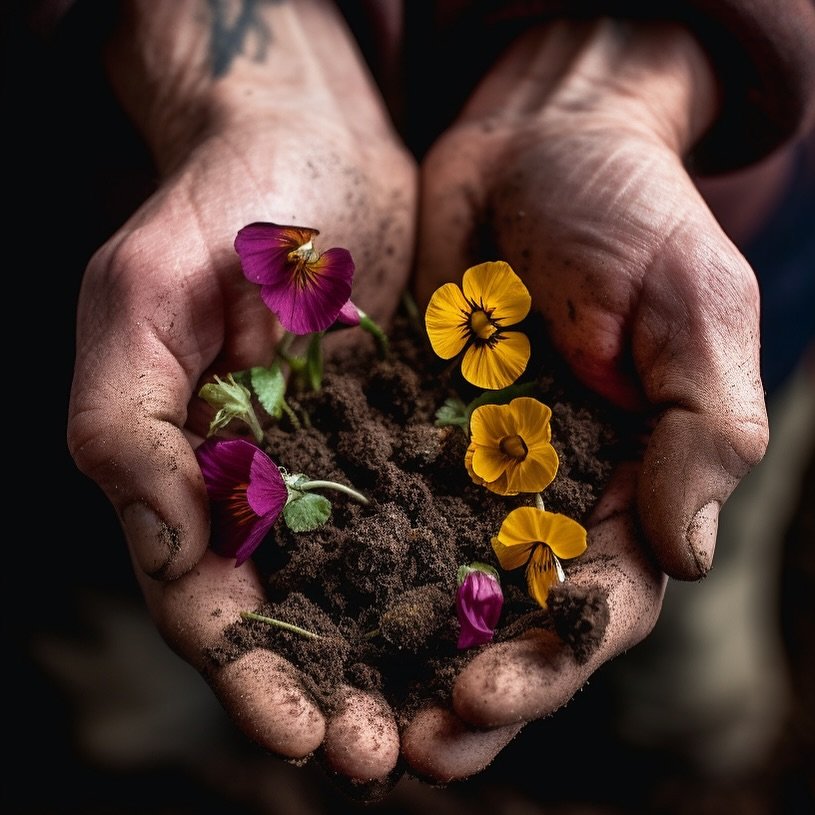 Planting Seeds, Building Homes: Together, Let&rsquo;s Grow a World Where Everyone Belongs. Plant seeds of Awareness: Use your voice and platforms to raise awareness about homelessness and the effectiveness of the Housing First approach. Share informa