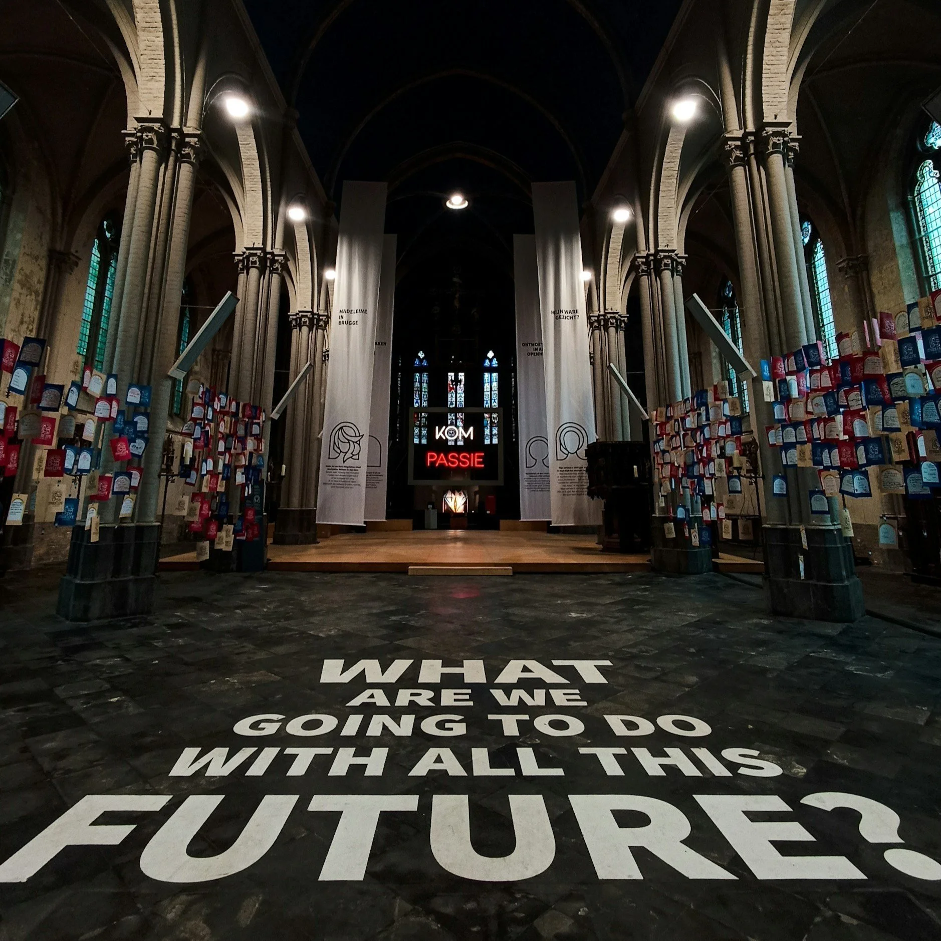 Lessons from Paris - Why Los Angeles Must Take a Different Approach