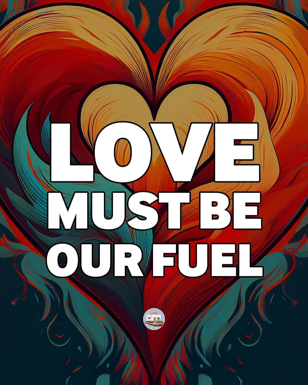 The anger is real. The systems failing our neighbors deserve our rage.

But anger can't sustain this work. Love must be our fuel.

How are YOU staying centered in service? Share your wisdom below.

#ServiceWork #HealingCentered #Community
https://ope