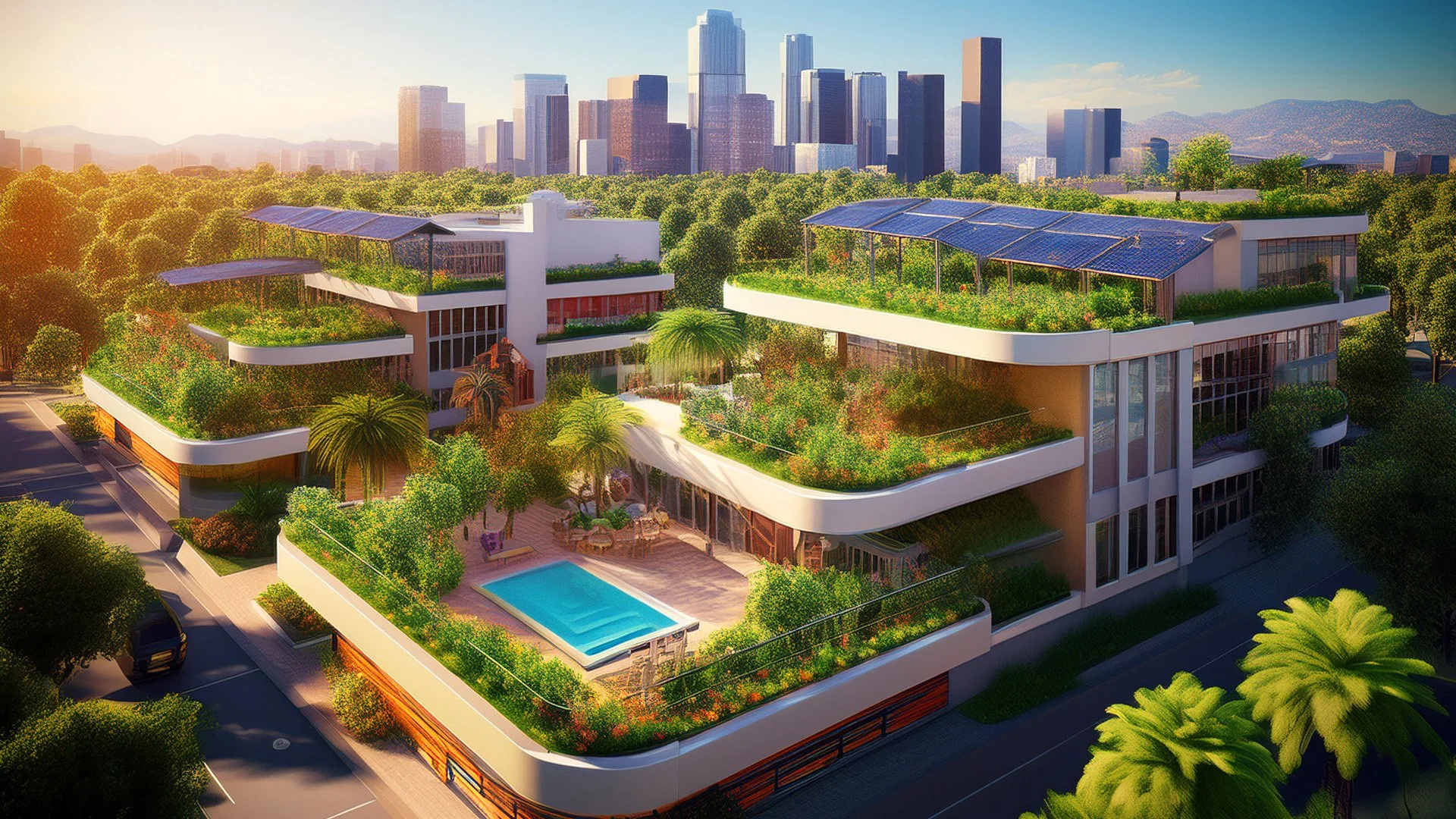 Part 3: The Money and the Mechanisms from Letters to the Housed by Paul Asplund of Second Grace LA