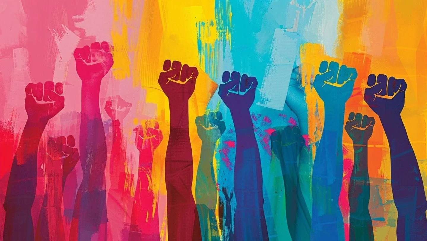 This week we examined who controls resources meant to solve homelessness.

The reality: 
&bull; 90% white leadership in major nonprofits 
&bull; Black-led organizations systematically underfunded 
&bull; Overhead myth destroyed $569M in fundraising c