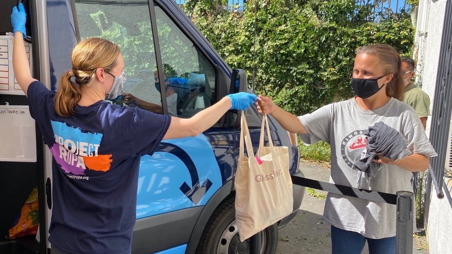 Today is Giving Tuesday, and I&rsquo;m asking for your support.

2025 has been devastating for our unhoused neighbors. Fires. Immigration sweeps. Benefit cuts. 60,000+ additional people will fall into homelessness this year.

And at the same time, Ho