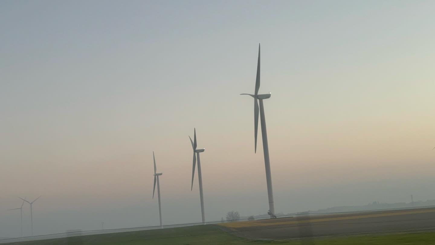 Thanks to everyone who helped make 2025 a great year. We faced challenges together meant to tear us apart yet we chose to band together in love, service, and kindness.