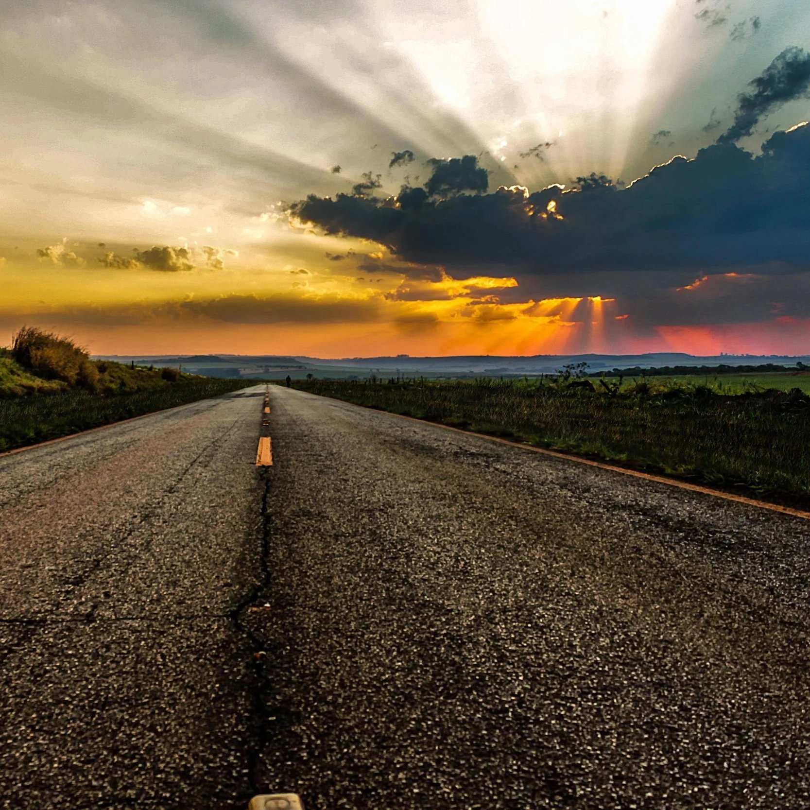 We Were Born For Times Like These (Right?) from Letters to the Housed by Paul Asplund of SecondGrace.LA