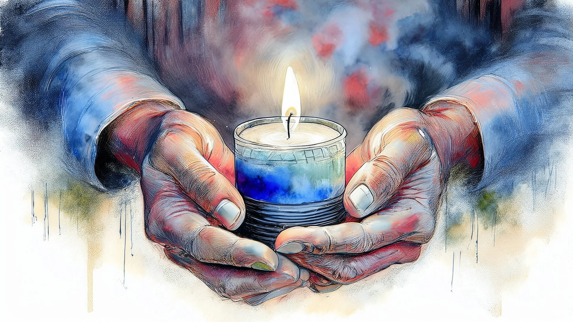 Radical Hope in the Face of State Violence from Letters to the Housed by Paul Asplund of SecondGrace.LA