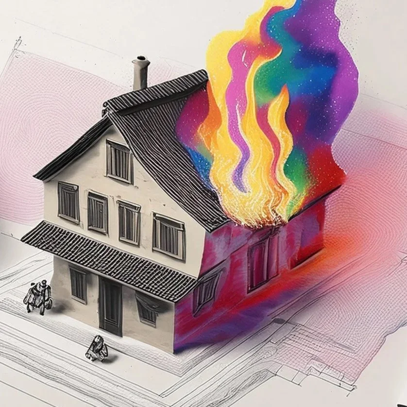 The Six Prototypes: What SPA 4 Designed from Letters to the Housed by Paul Asplund