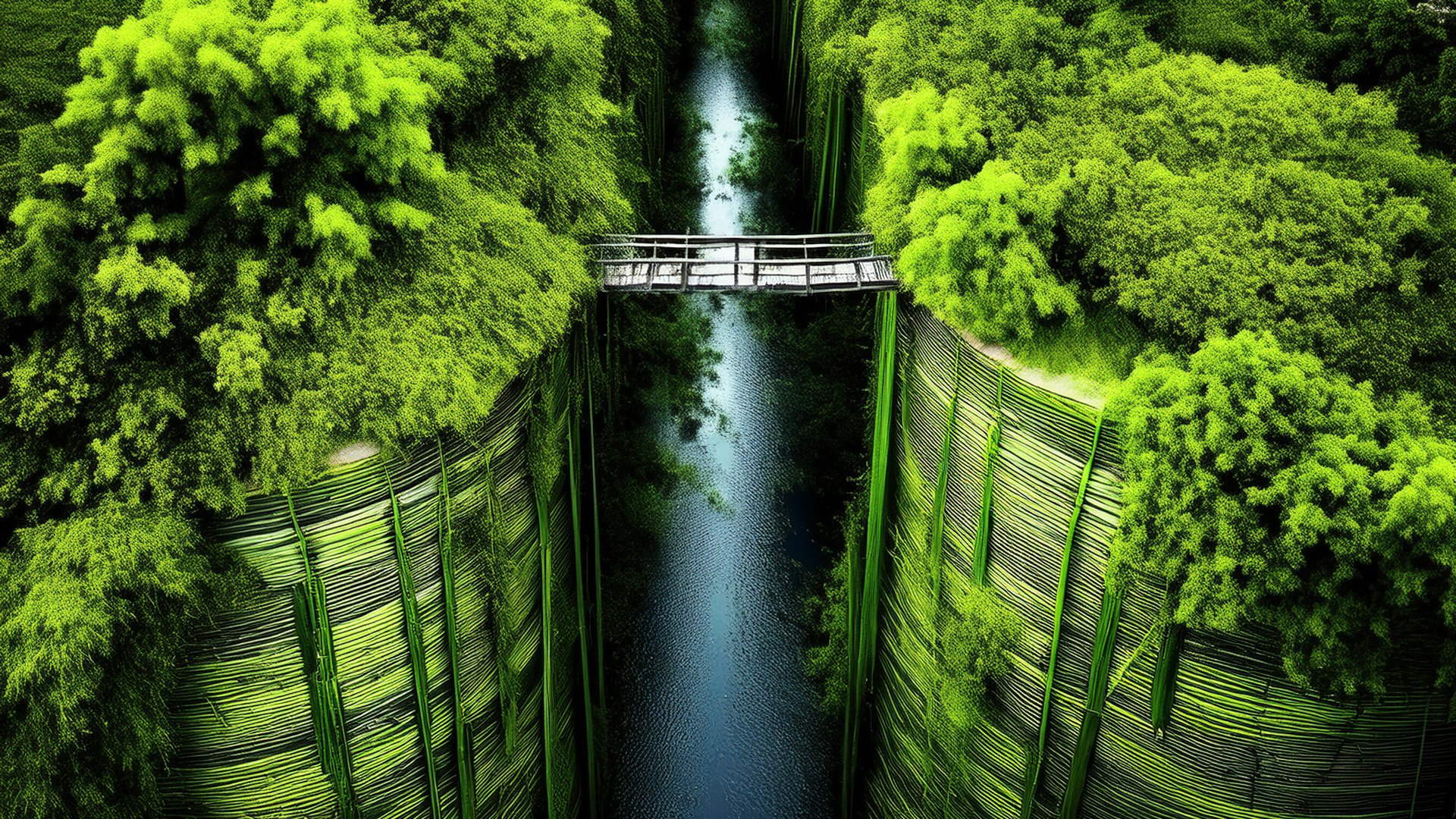 What We Kept: Building on What Survived