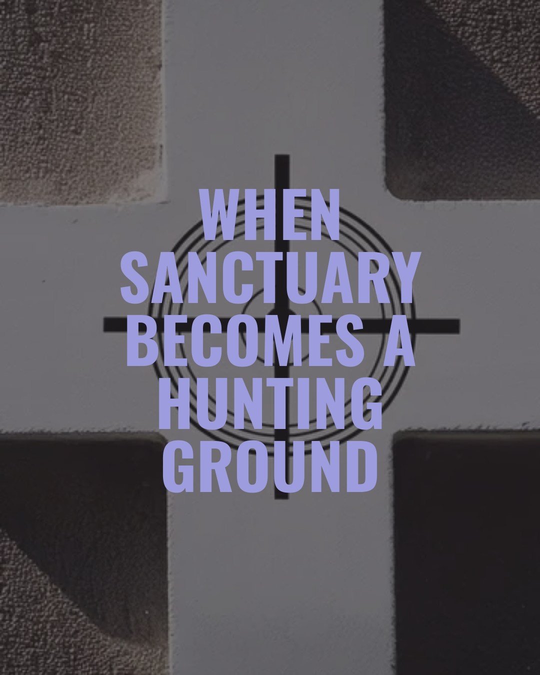 "Community organizations cannot replace what government is actively destroying. We can walk people to the bus. We can hand out Know Your Rights cards. We can connect families with lawyers. But we cannot undo an enforcement regime that has turned