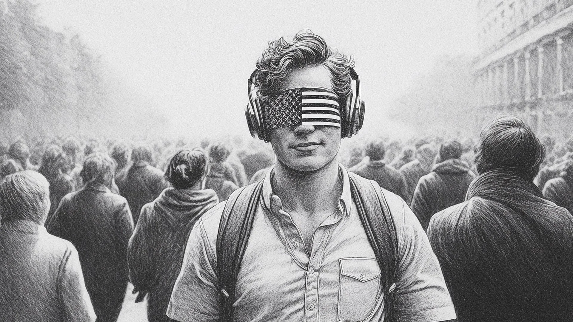 The World Is Solving Homelessness. Why Isn't LA?