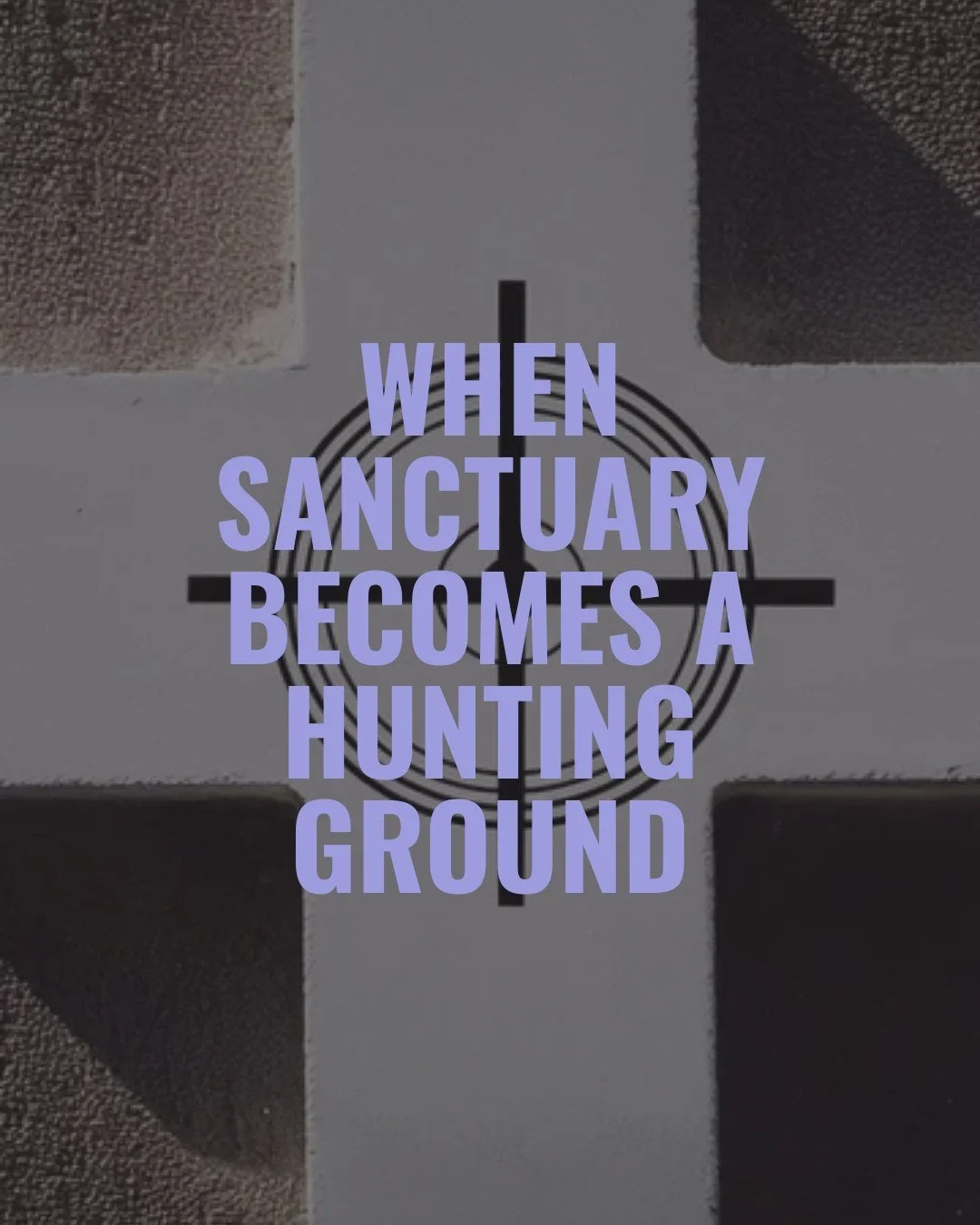 "Community organizations cannot replace what government is actively destroying. We can walk people to the bus. We can hand out Know Your Rights cards. We can connect families with lawyers. But we cannot undo an enforcement regime that has turned