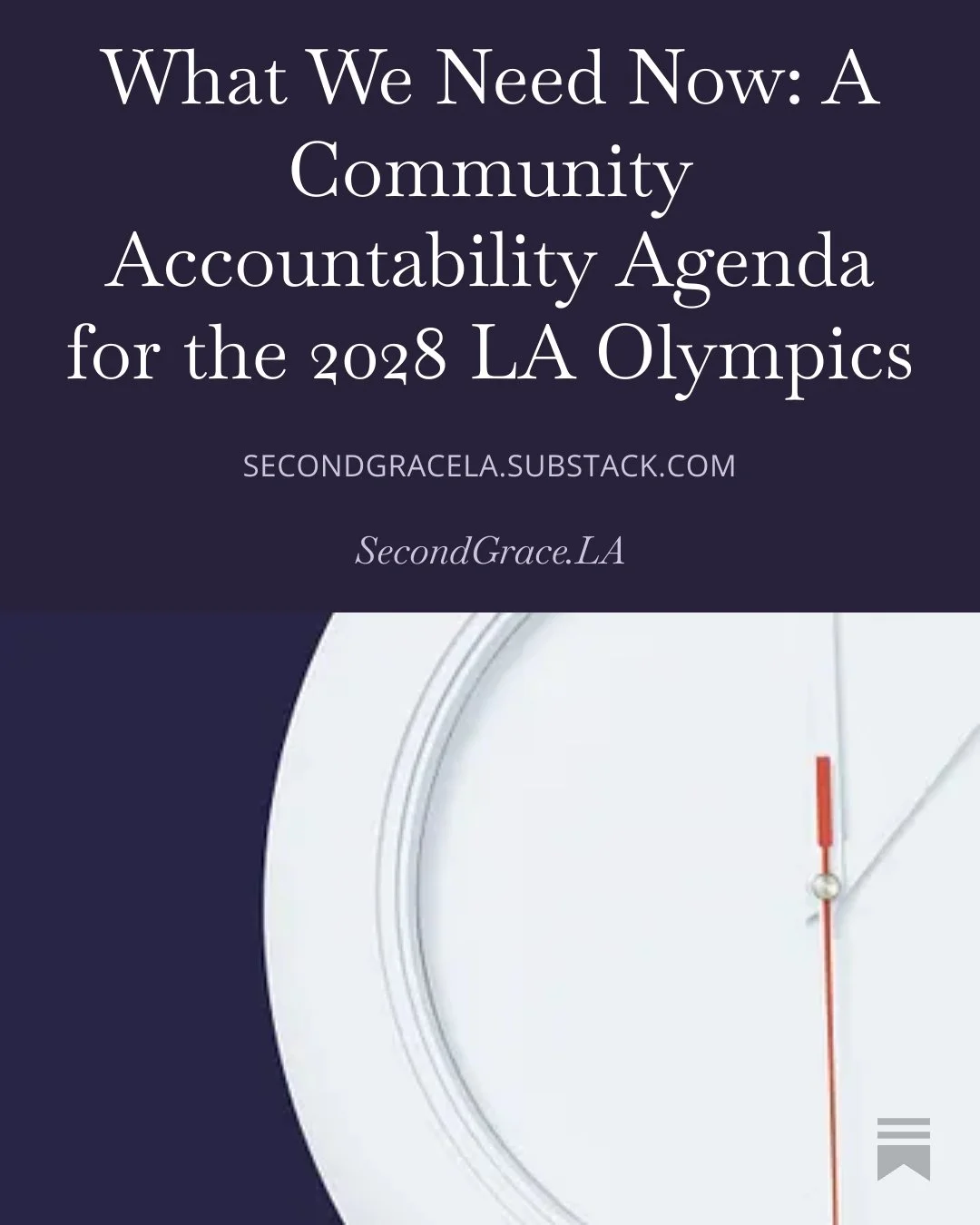 The World Cup begins June 11.

The same City Council that voted 14-0 to waive planning requirements for Olympic construction has not passed a single binding commitment to protect unhoused Angelenos from the displacement those projects will produce.

