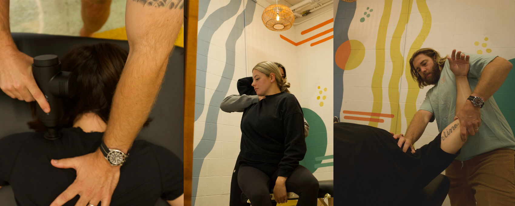 How Long Does Physical Therapy Take to Work | Victory PT Culver City