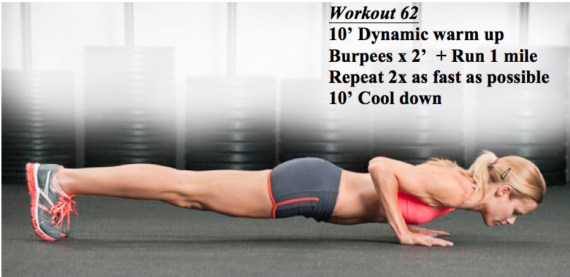 workout 62