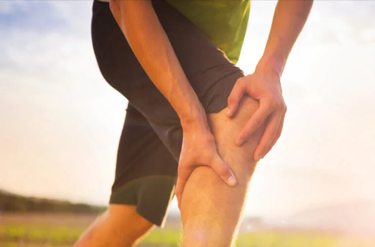 You “Kneed” To Know This