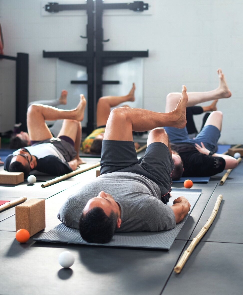 Do You Have A "Bad" Knee? Here Is How To Make It Better. 