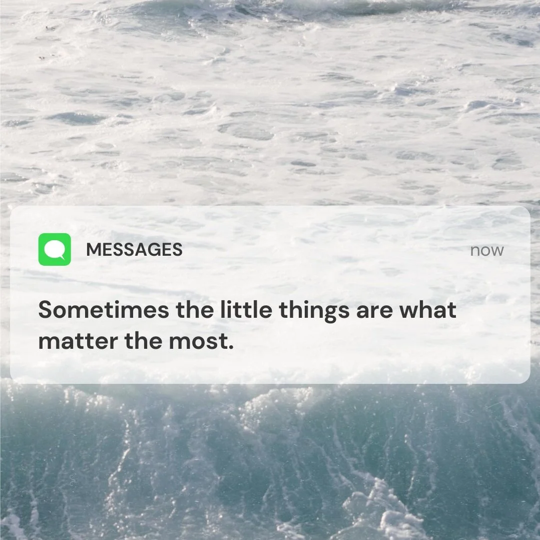 The Little Things I learned From CrossFit