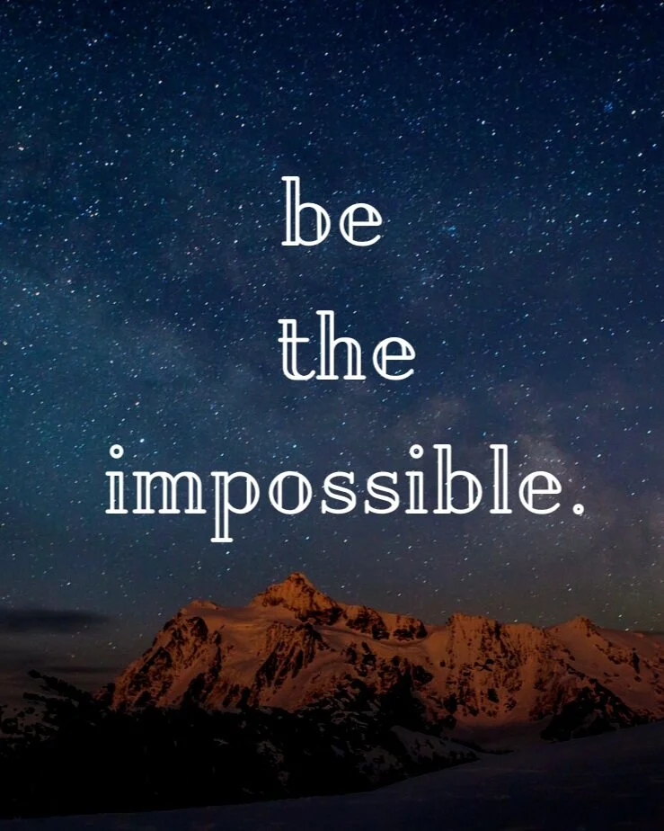 Are You Ordinary or Extraordinary?