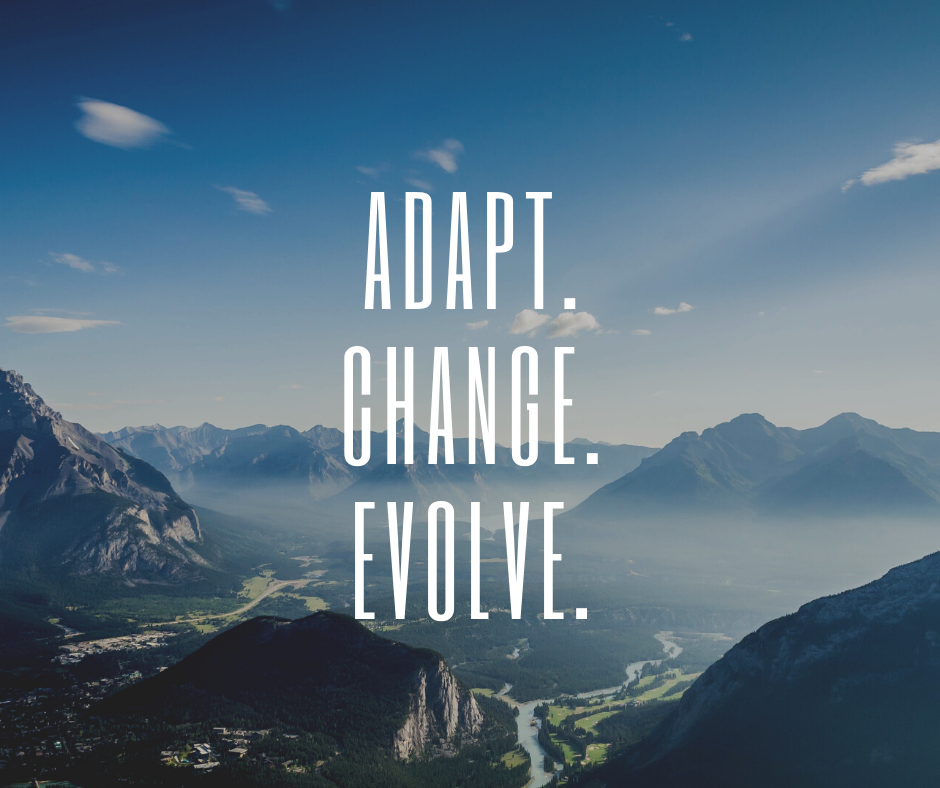 Are You Waiting to Go Back to Normal?