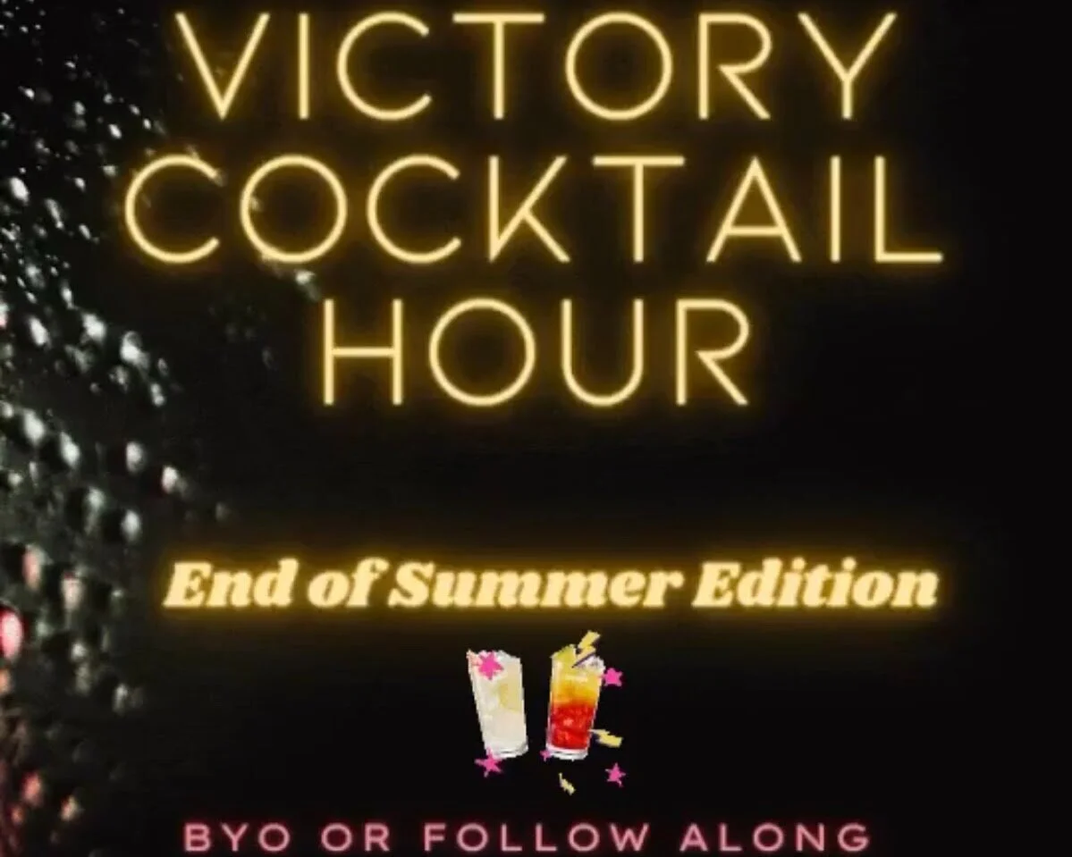 Join Us for the End of Summer Celebration
