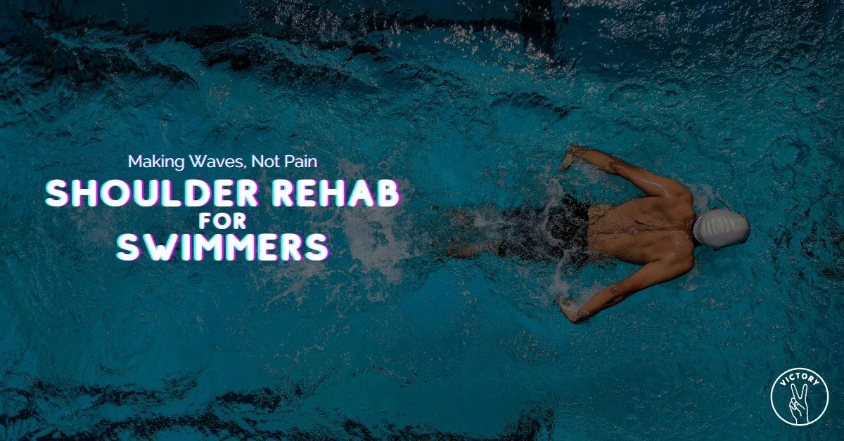 rehab — Victory Performance And Physical Therapy Blog | Top Sports and ...