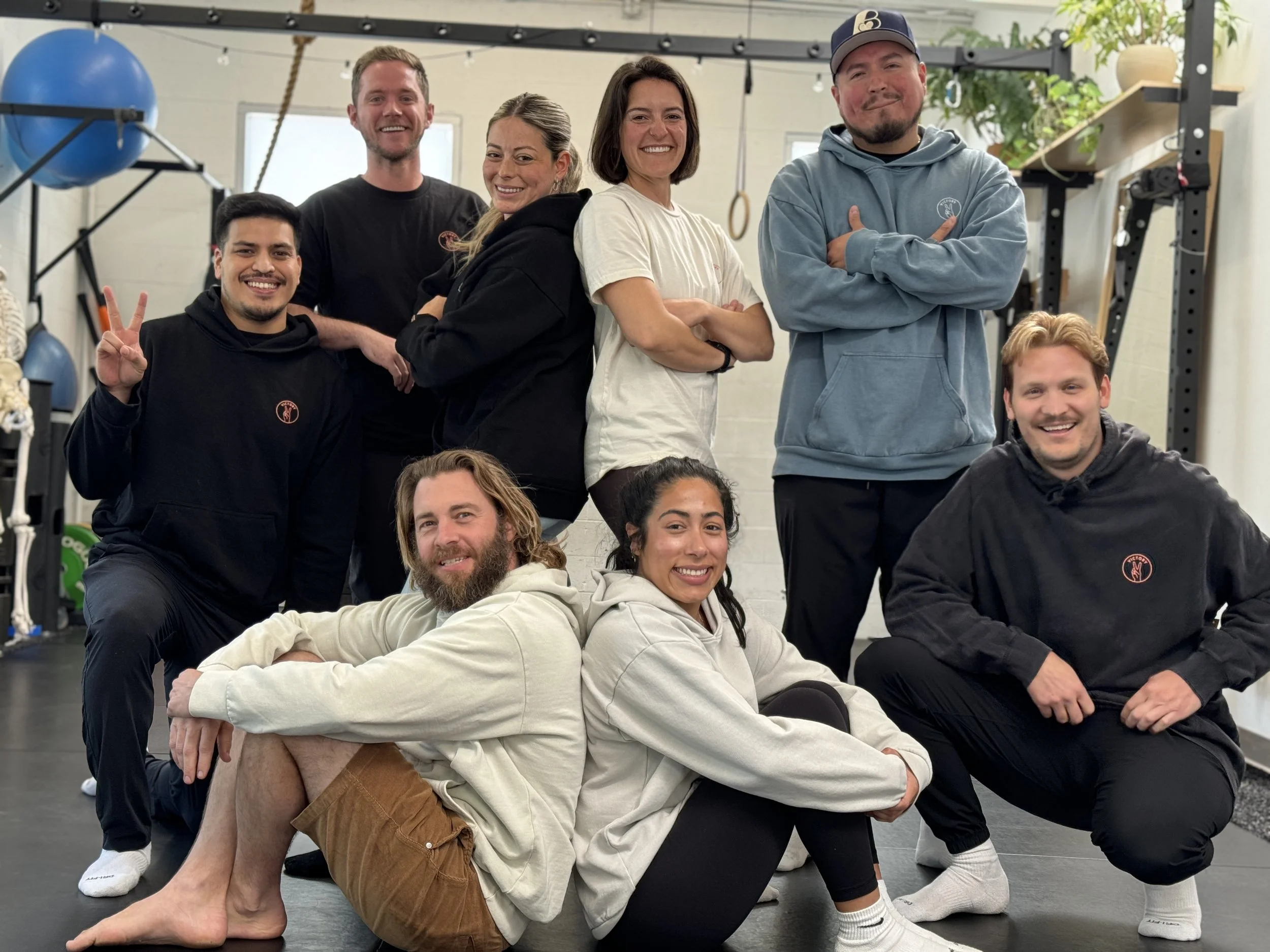 About Us || Victory Performance and Physical Therapy